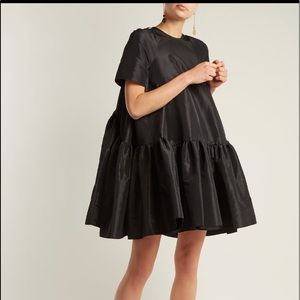 Cecilia Bahnsen Annabella dress color blue size 6